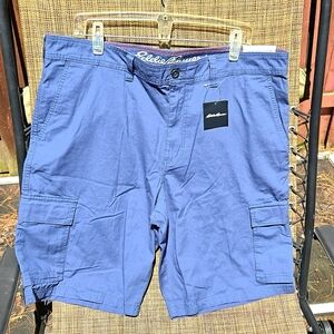 COPY - Eddie Bauer Cargo Shorts